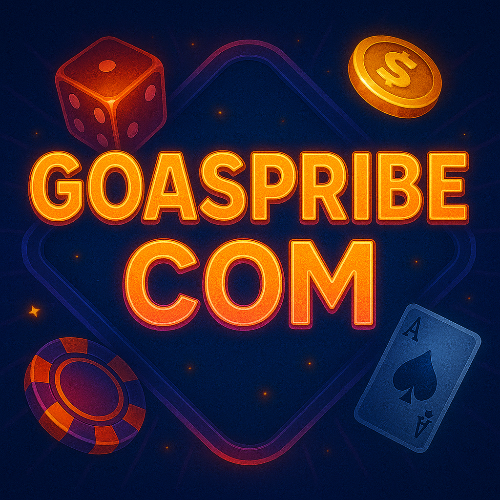 Goaspribe.Com